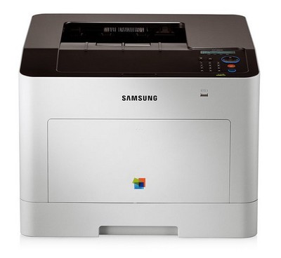 批發 三星 Samsung CLP-680ND 彩色激光打印機 自動雙面打印機