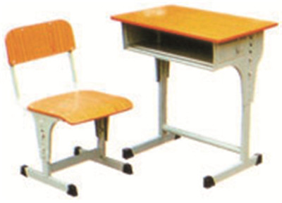 學校桌椅