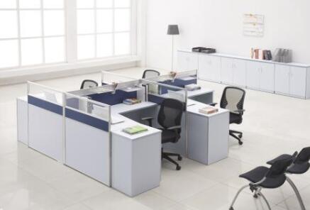 办公室家具风格搭配 统一 混搭各有各的好