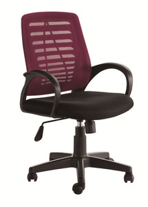 成都办公家具简约现代网布办公椅职员椅电脑椅升降转椅