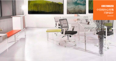 办公家具-新款大班台主管桌-老板桌-简约现代办公桌椅组合